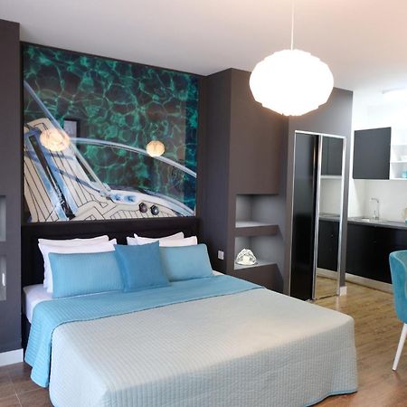 Apartments Eneida Ulcinj Exterior foto